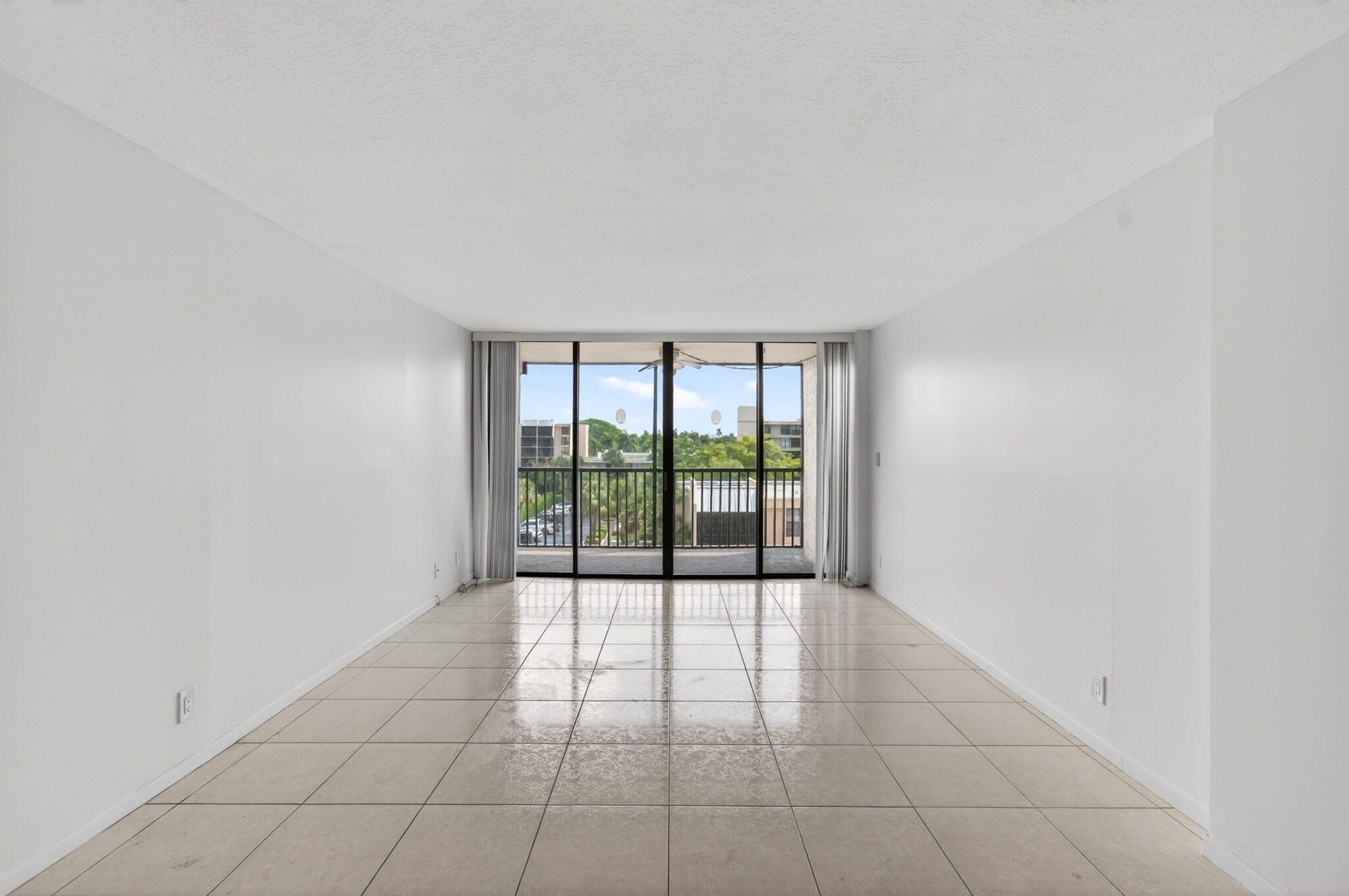 BOCA BAYOU CONDO - Residential Lease
