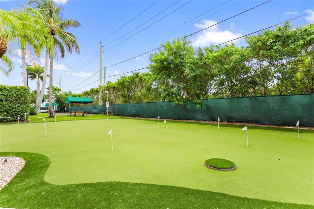 BOCA BAYOU CONDO - Residential Lease