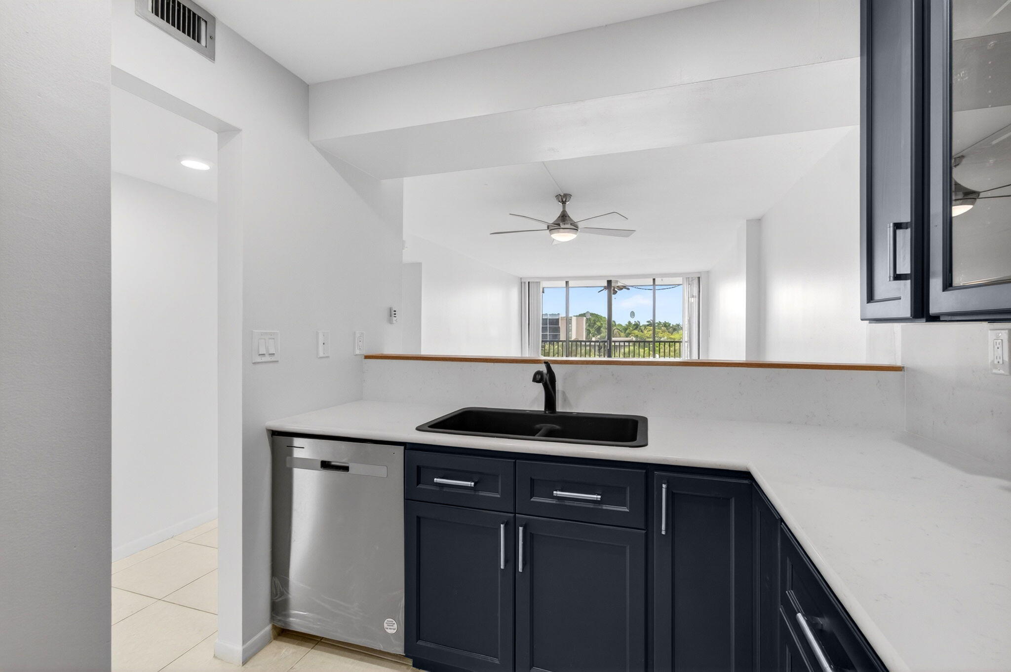 BOCA BAYOU CONDO - Residential Lease