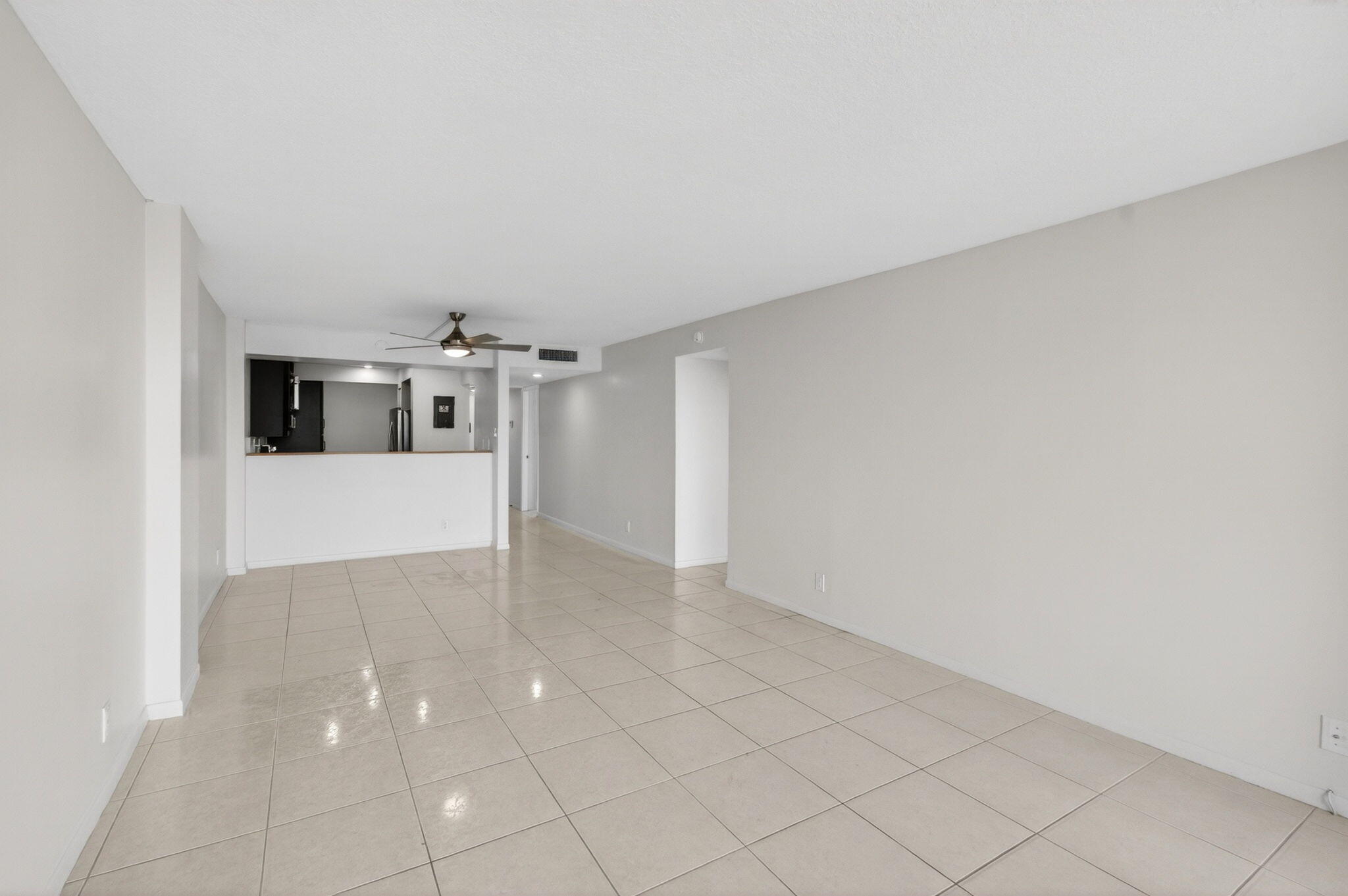 BOCA BAYOU CONDO - Residential Lease