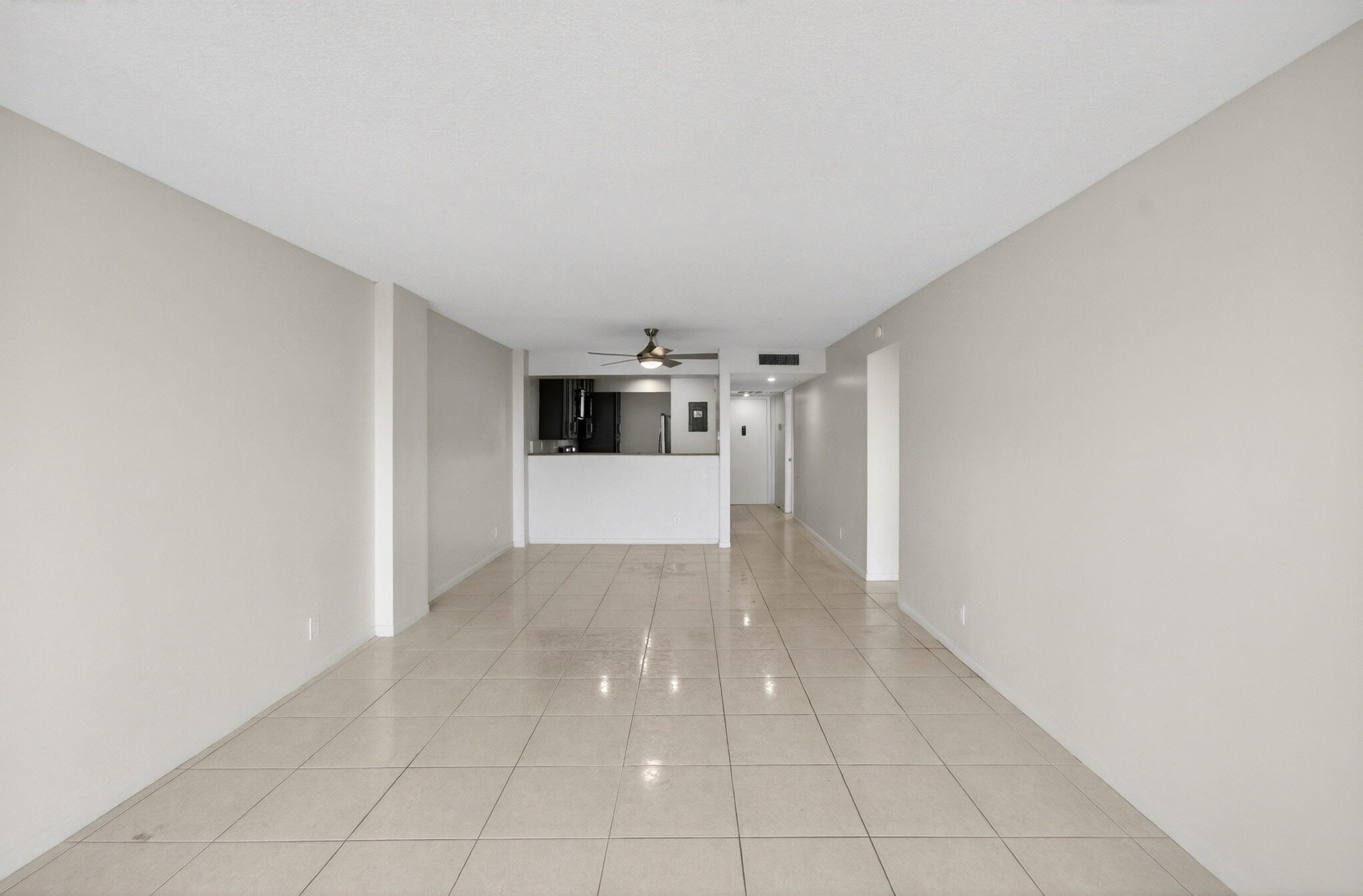 BOCA BAYOU CONDO - Residential Lease