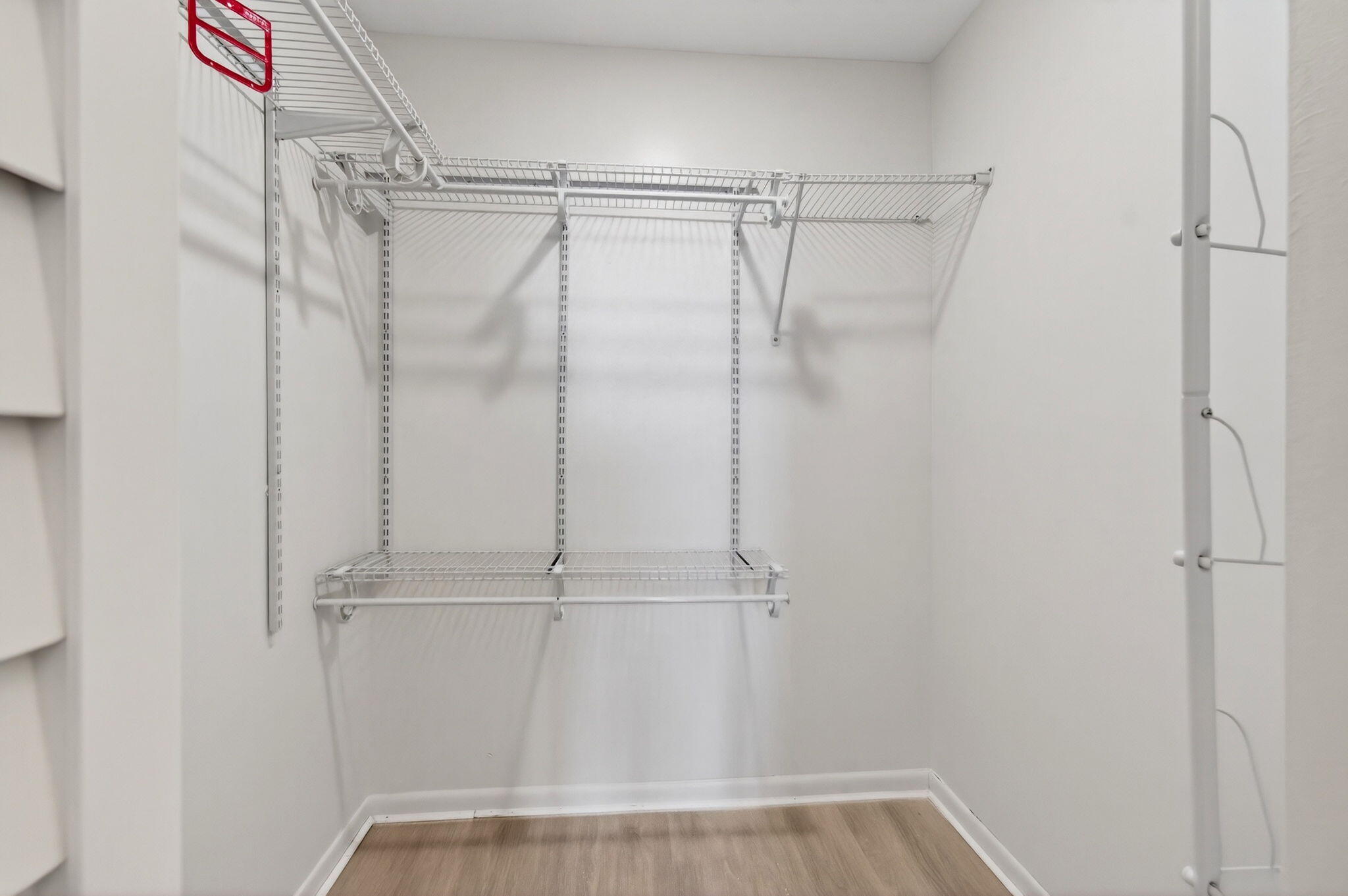 BOCA BAYOU CONDO - Residential Lease