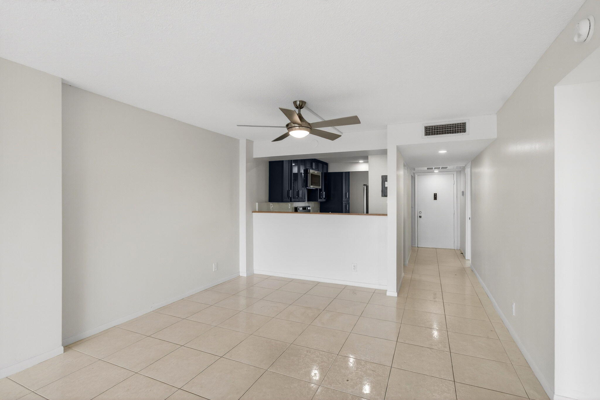 BOCA BAYOU CONDO - Residential Lease