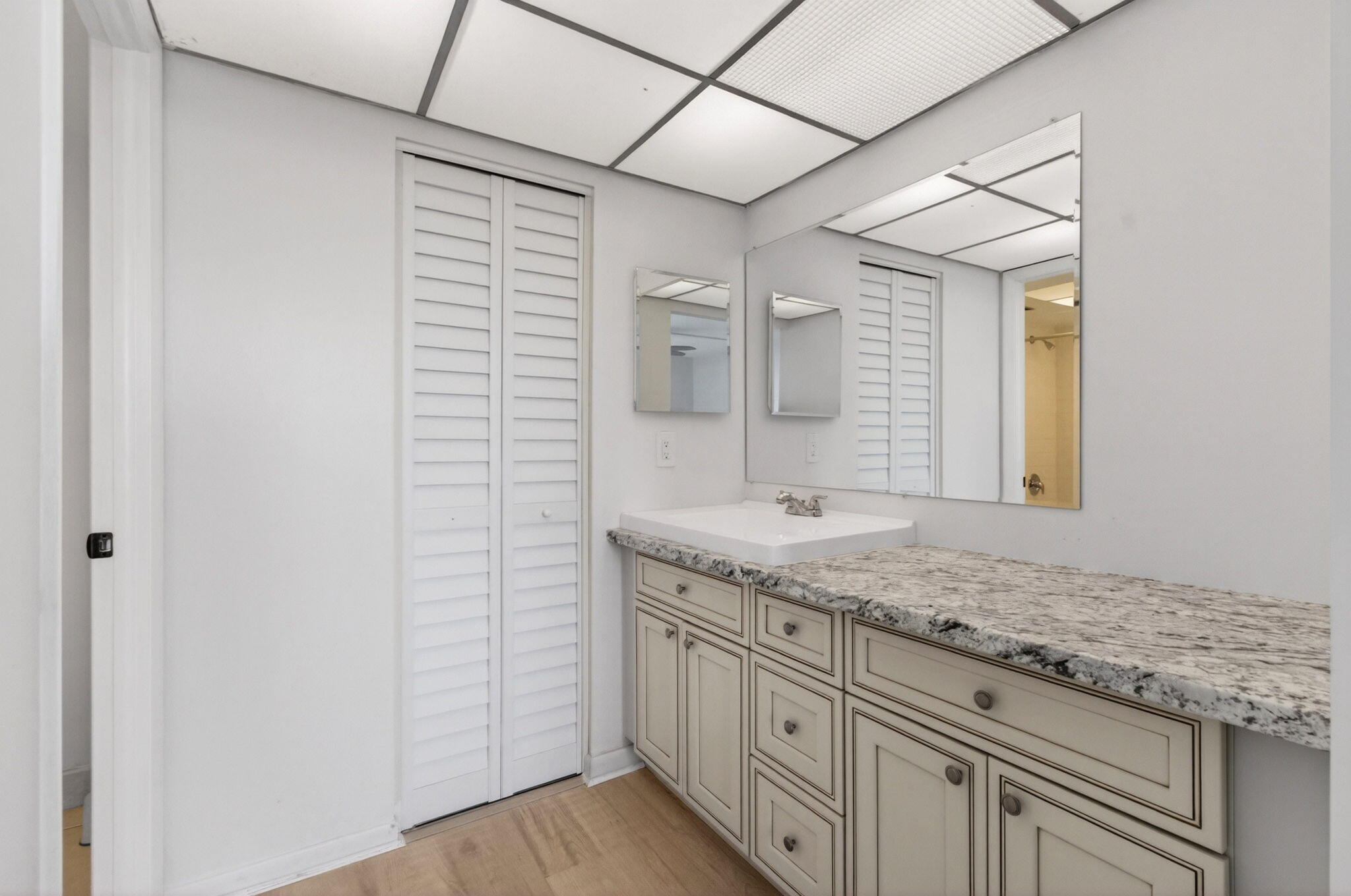 BOCA BAYOU CONDO - Residential Lease