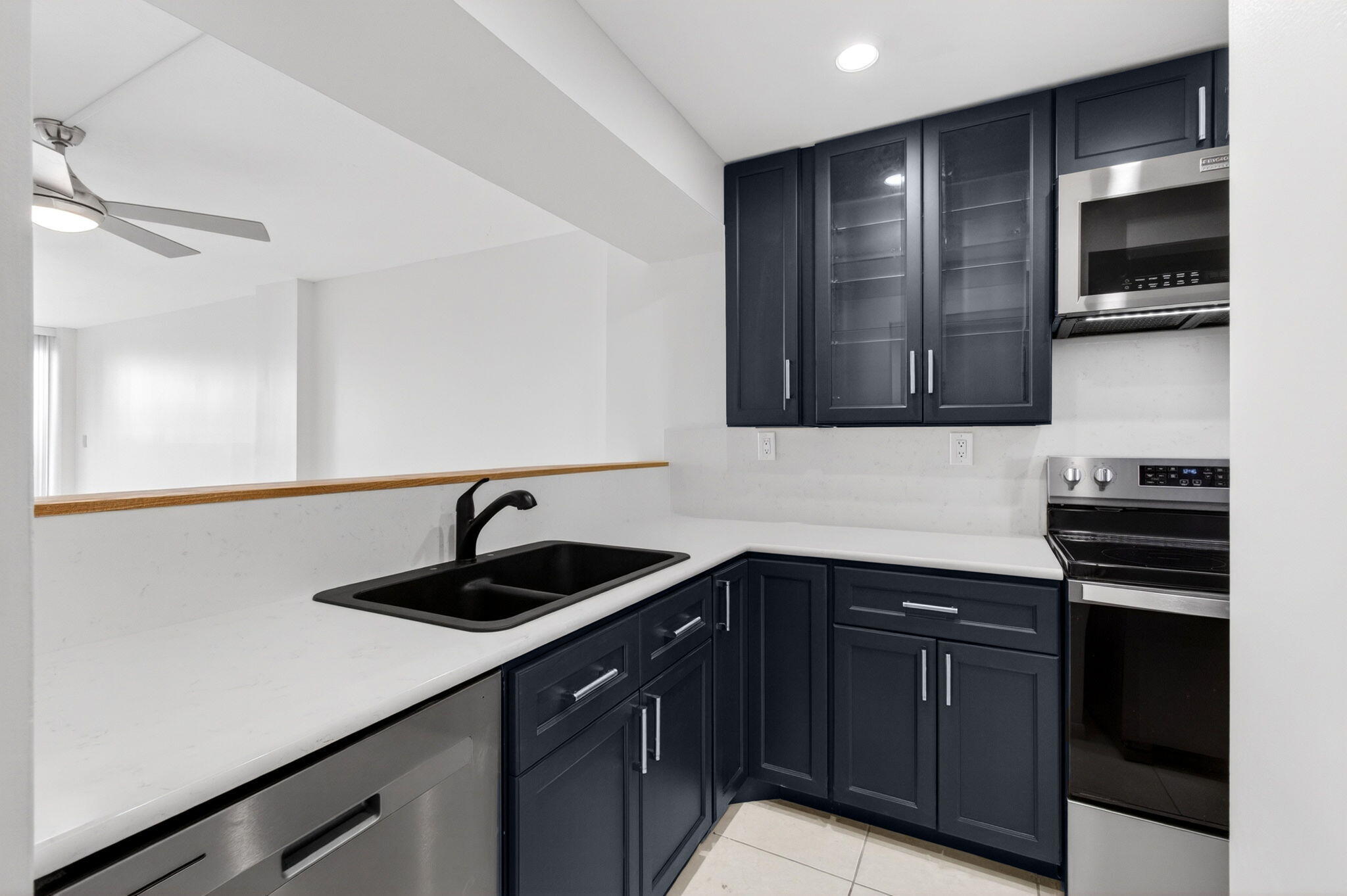 BOCA BAYOU CONDO - Residential Lease