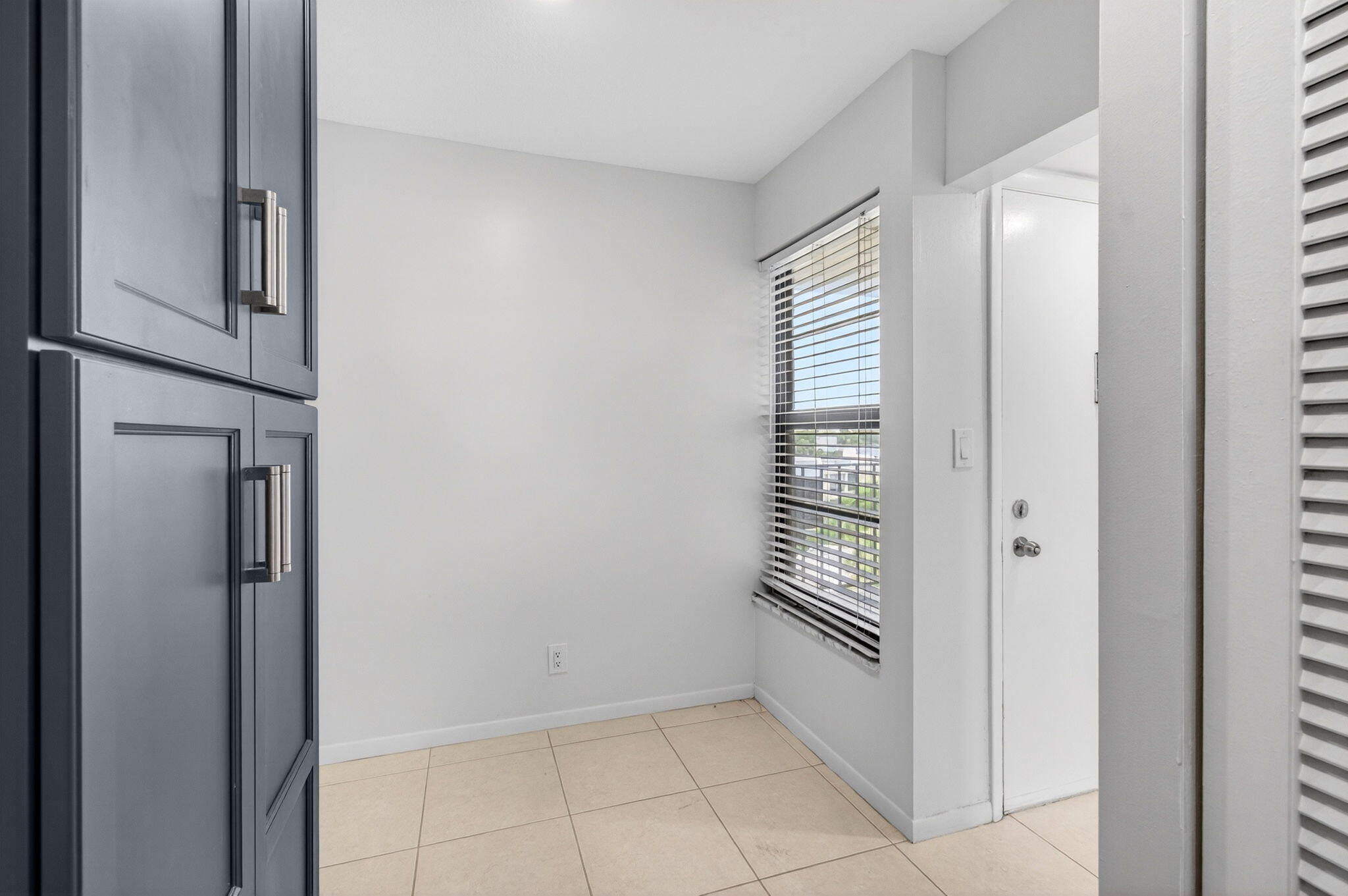 BOCA BAYOU CONDO - Residential Lease