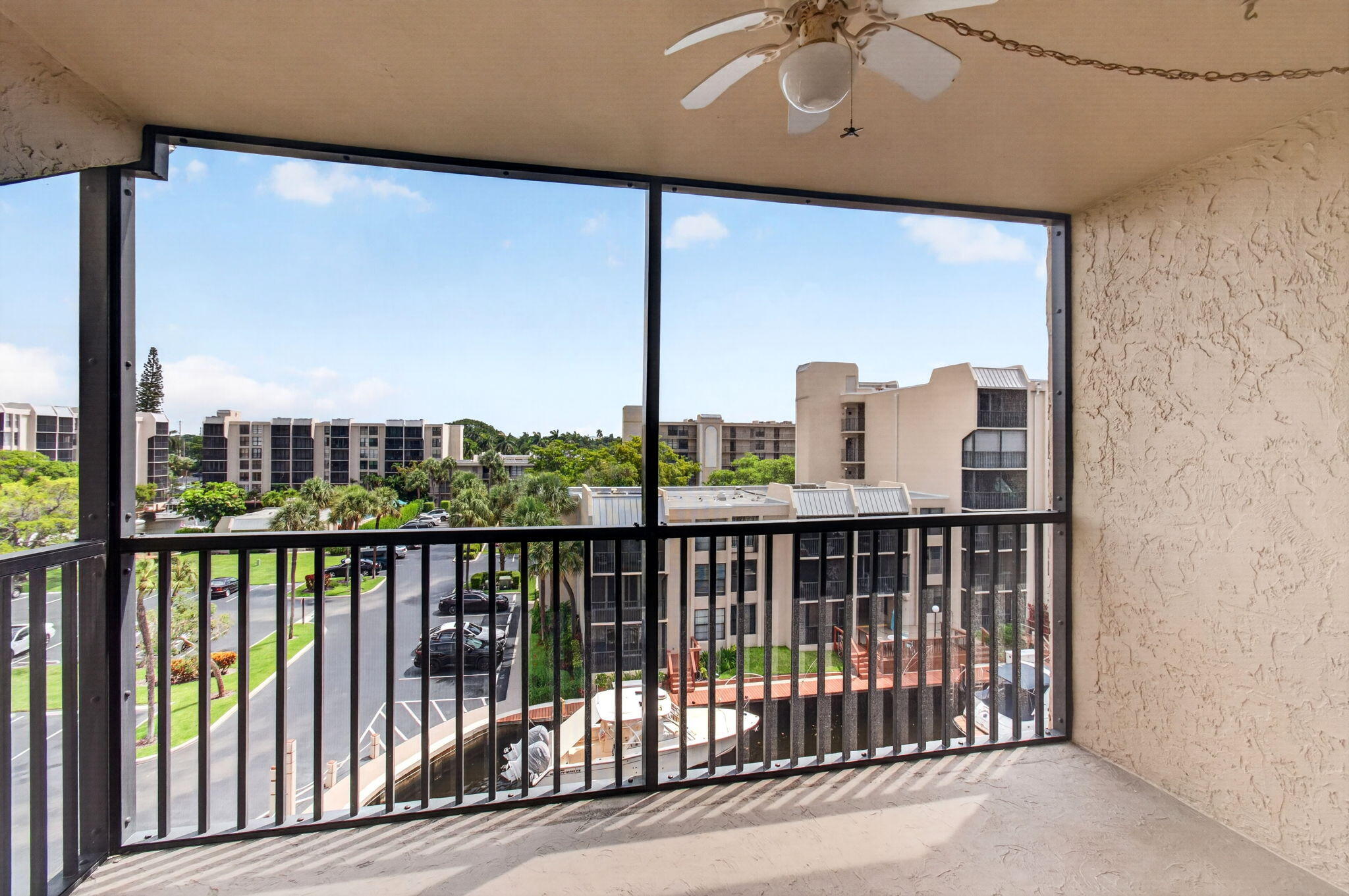 BOCA BAYOU CONDO - Residential Lease
