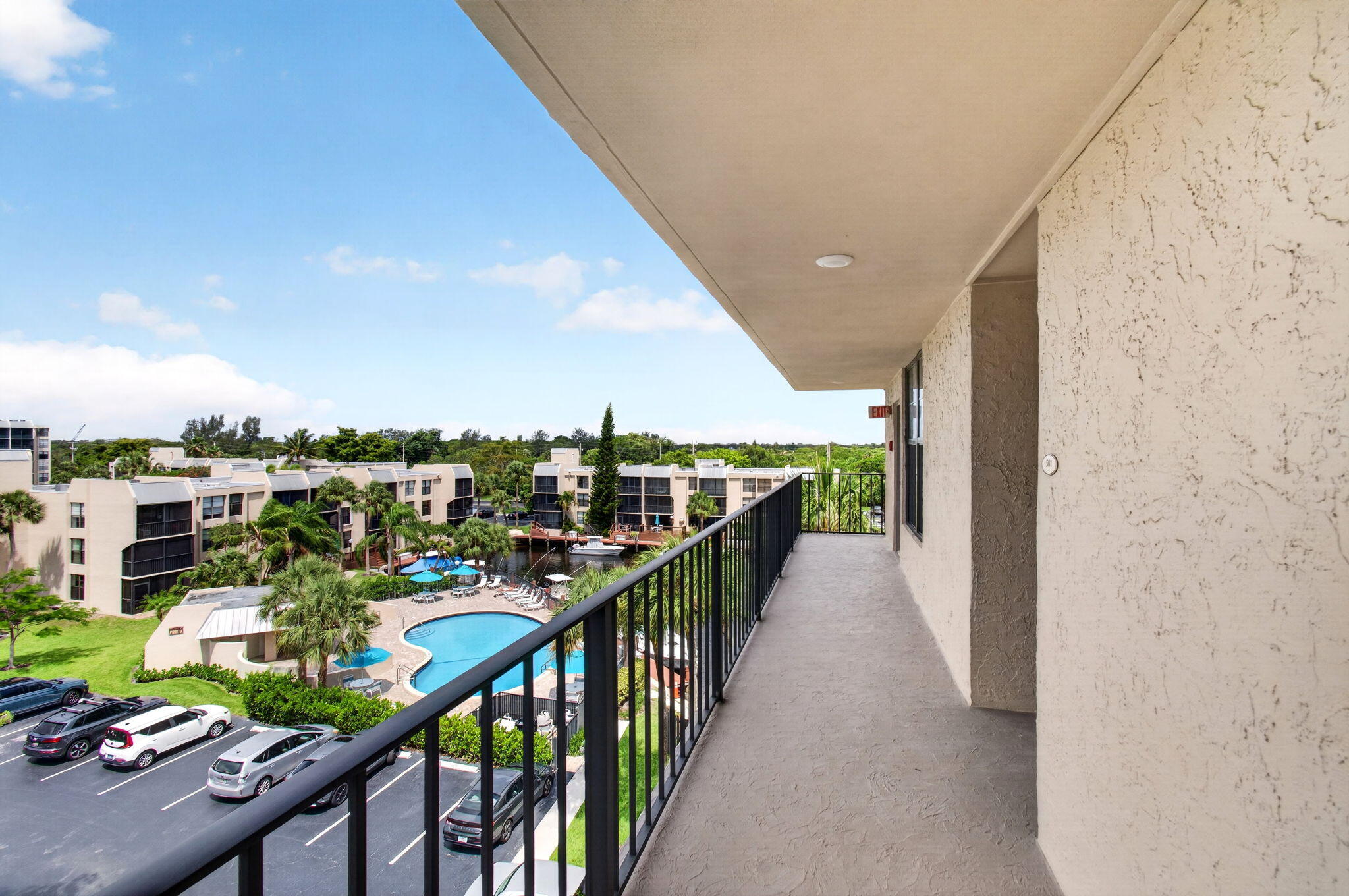 12 Royal Palm Way 501