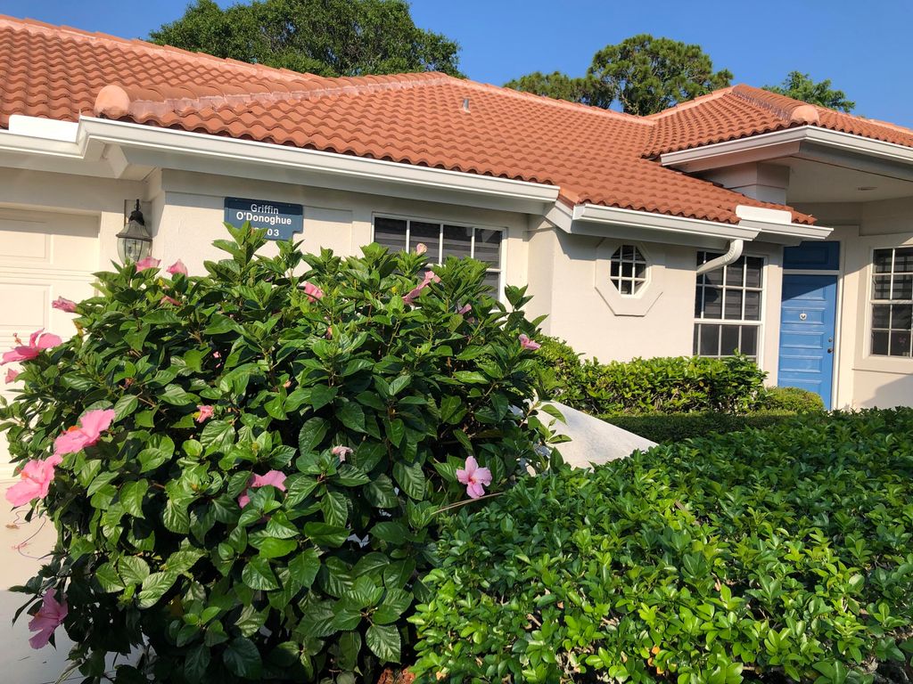 Photo of 13003 Harbour Ridge Boulevard, Palm City, FL 34990 (MLS # R10802031)