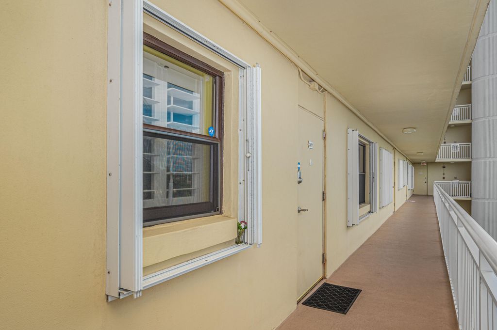 Photo of 3200 North A 1 A #307, Fort Pierce, FL 34949 (MLS # R10925753)