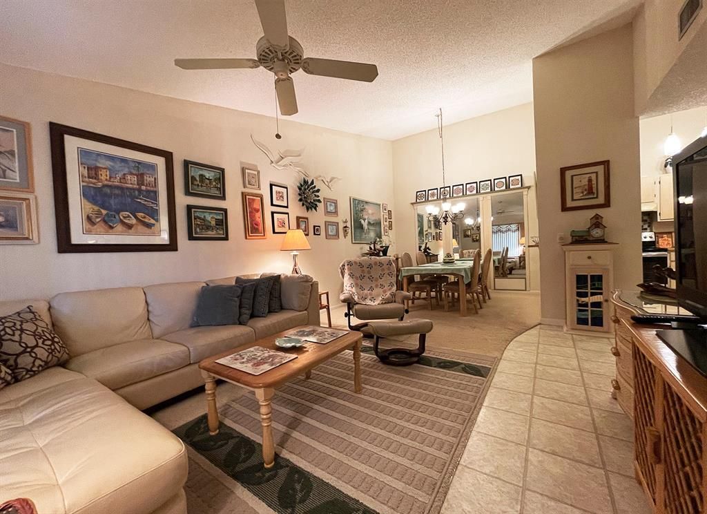 Photo of 6504 Chasewood Drive #H, Jupiter, FL 33458 (MLS # R10710152)