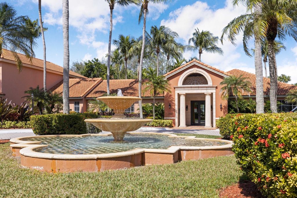 Photo of 3237 Clint Moore Road #103, Boca Raton, FL 33496 (MLS # R10781029)
