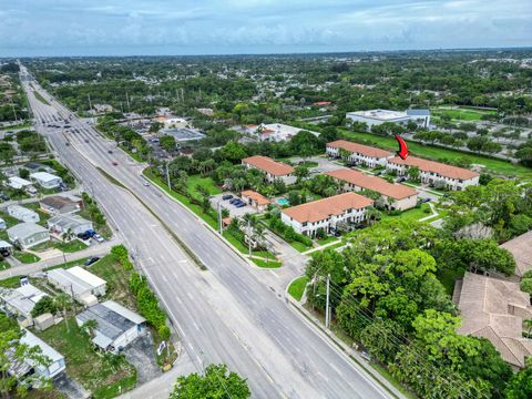 4656 Silver Saw Lane Lake Worth Beach FL 33463