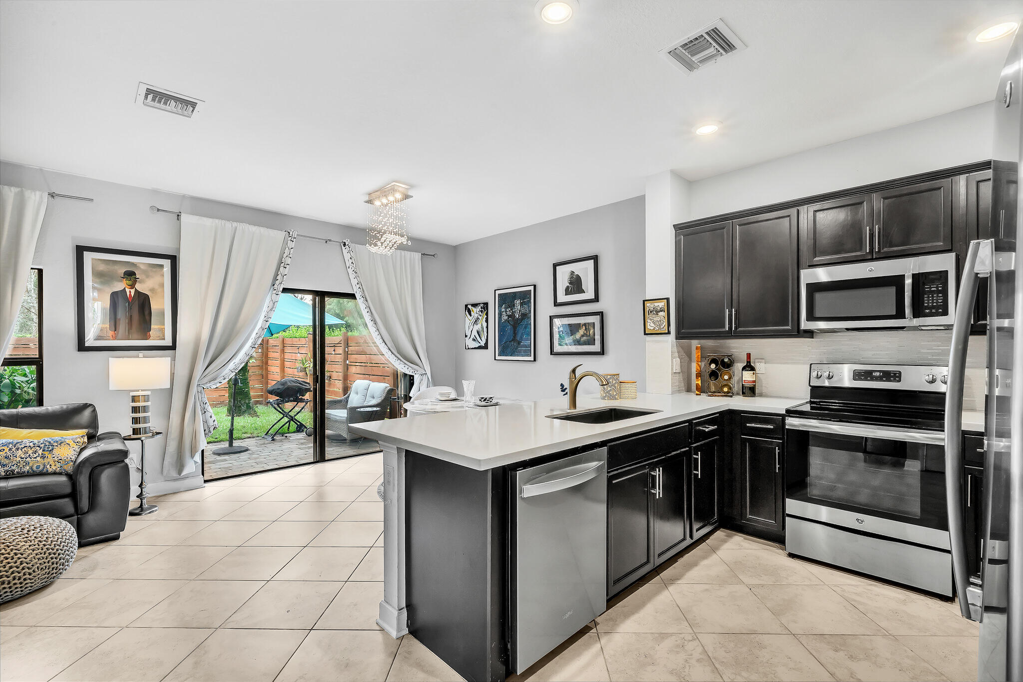 SABAL GROVE PLAT TWO - Residential