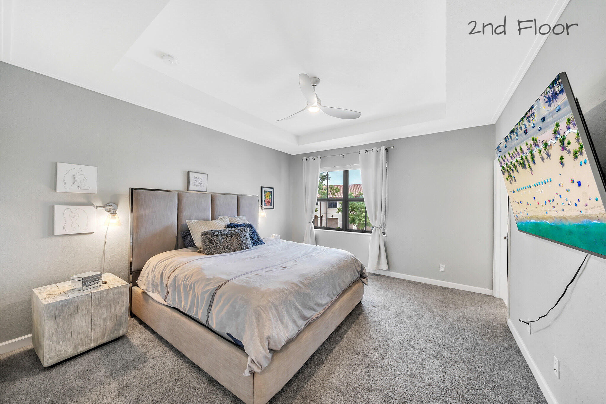 SABAL GROVE PLAT TWO - Residential