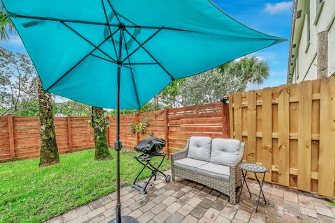 Tiny photo for 4656 Silver Saw Lane, Lake Worth, FL 33463 (MLS # R11165332)