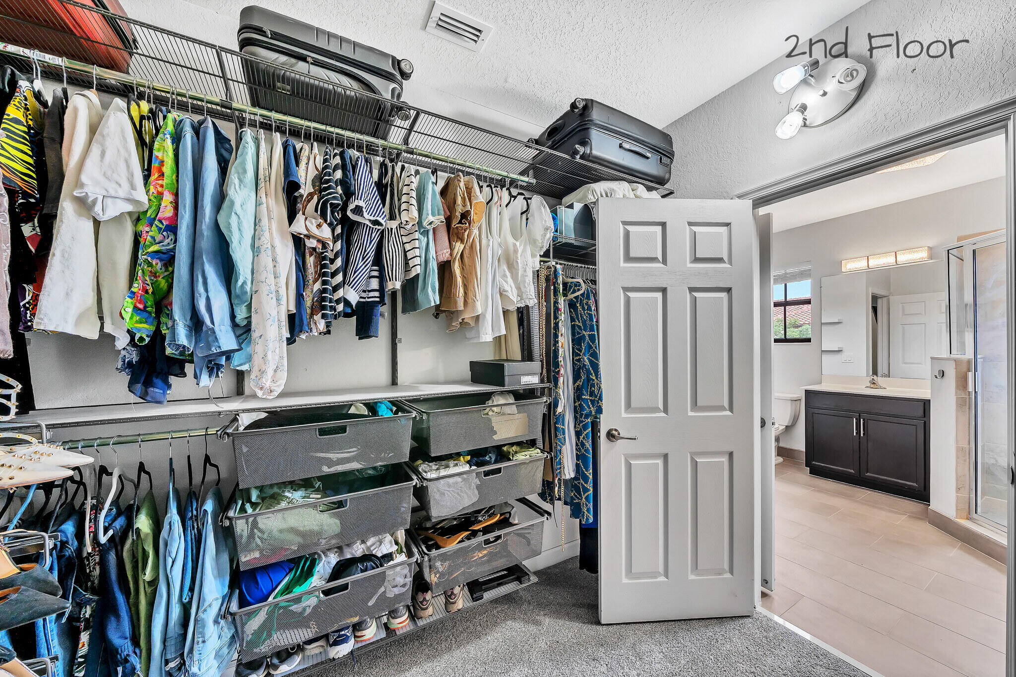 SABAL GROVE PLAT TWO - Residential