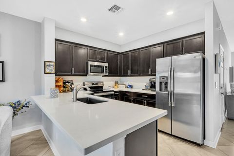 Tiny photo for 4656 Silver Saw Lane, Lake Worth, FL 33463 (MLS # R11165332)