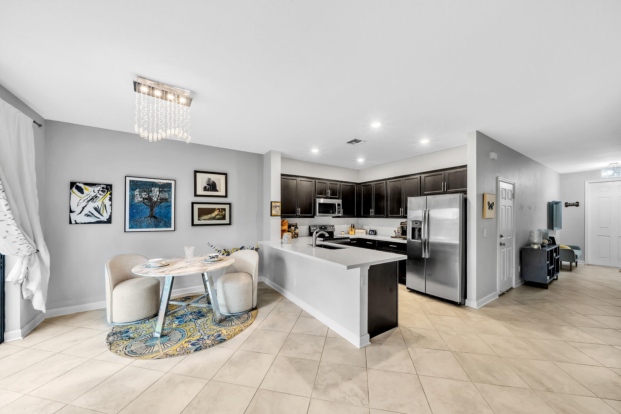 SABAL GROVE PLAT TWO - Residential