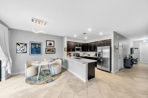 Tiny photo for 4656 Silver Saw Lane, Lake Worth, FL 33463 (MLS # R11165332)