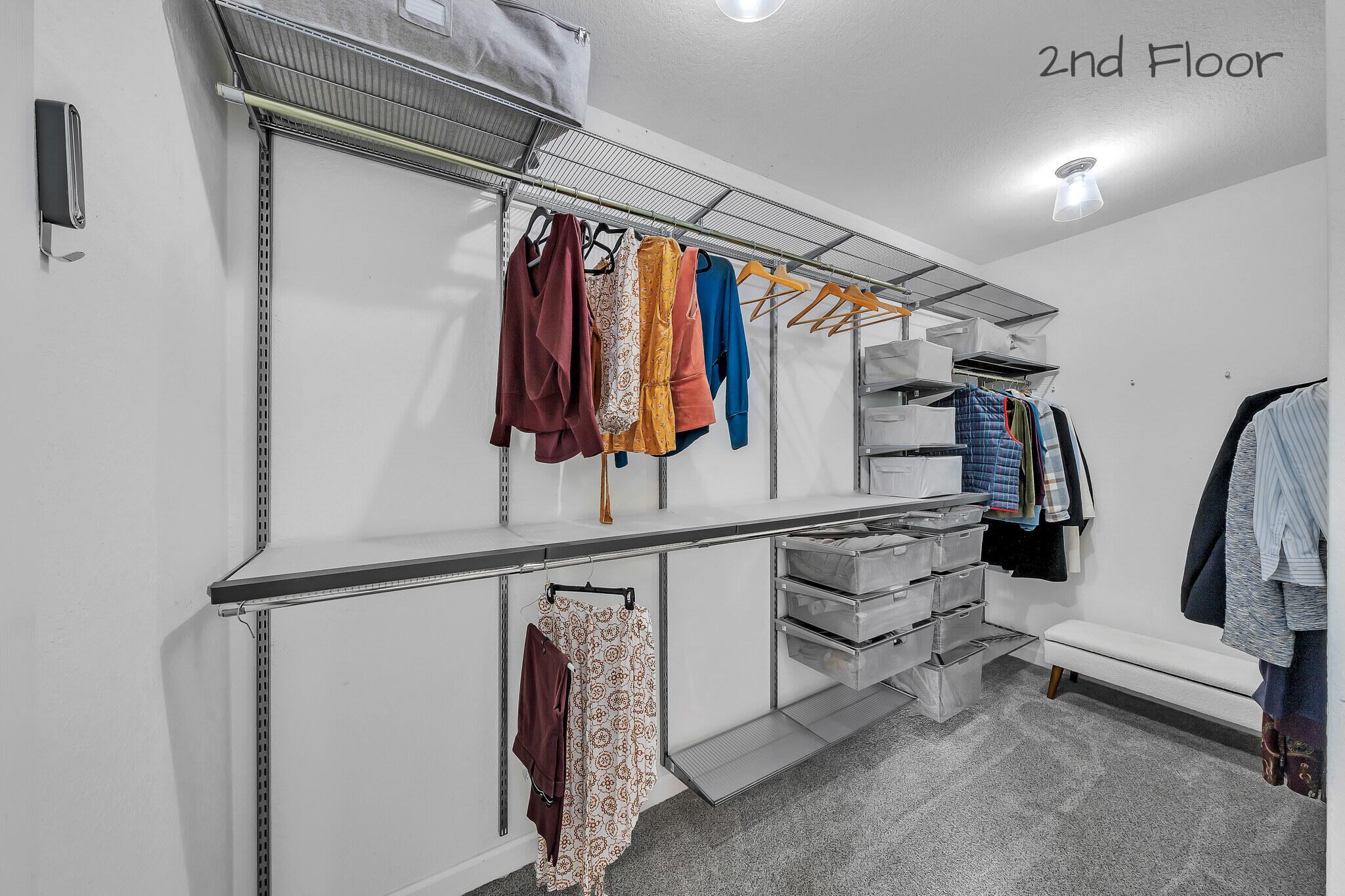 SABAL GROVE PLAT TWO - Residential