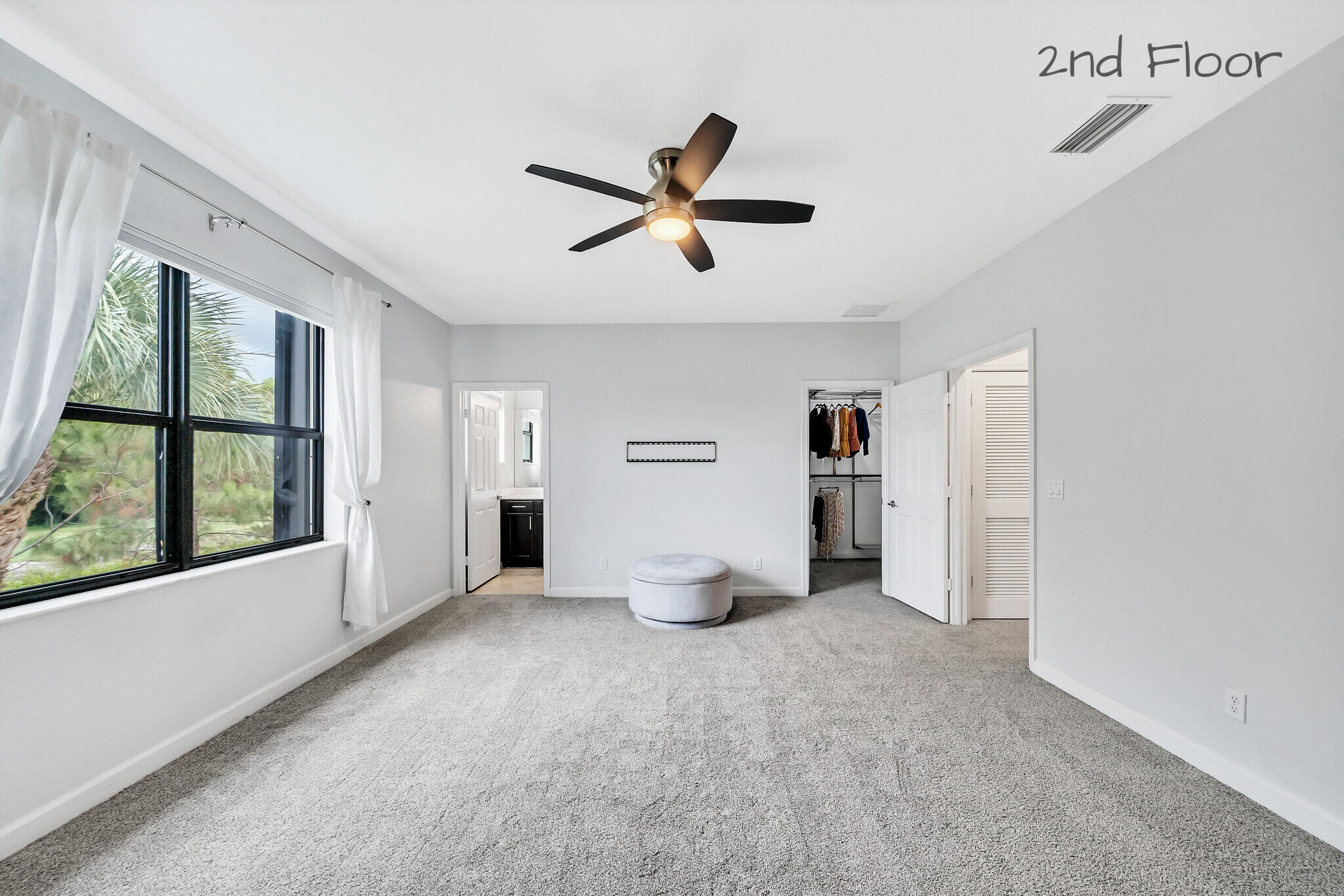 SABAL GROVE PLAT TWO - Residential