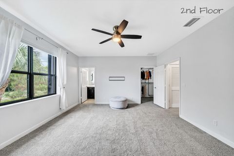 Tiny photo for 4656 Silver Saw Lane, Lake Worth, FL 33463 (MLS # R11165332)