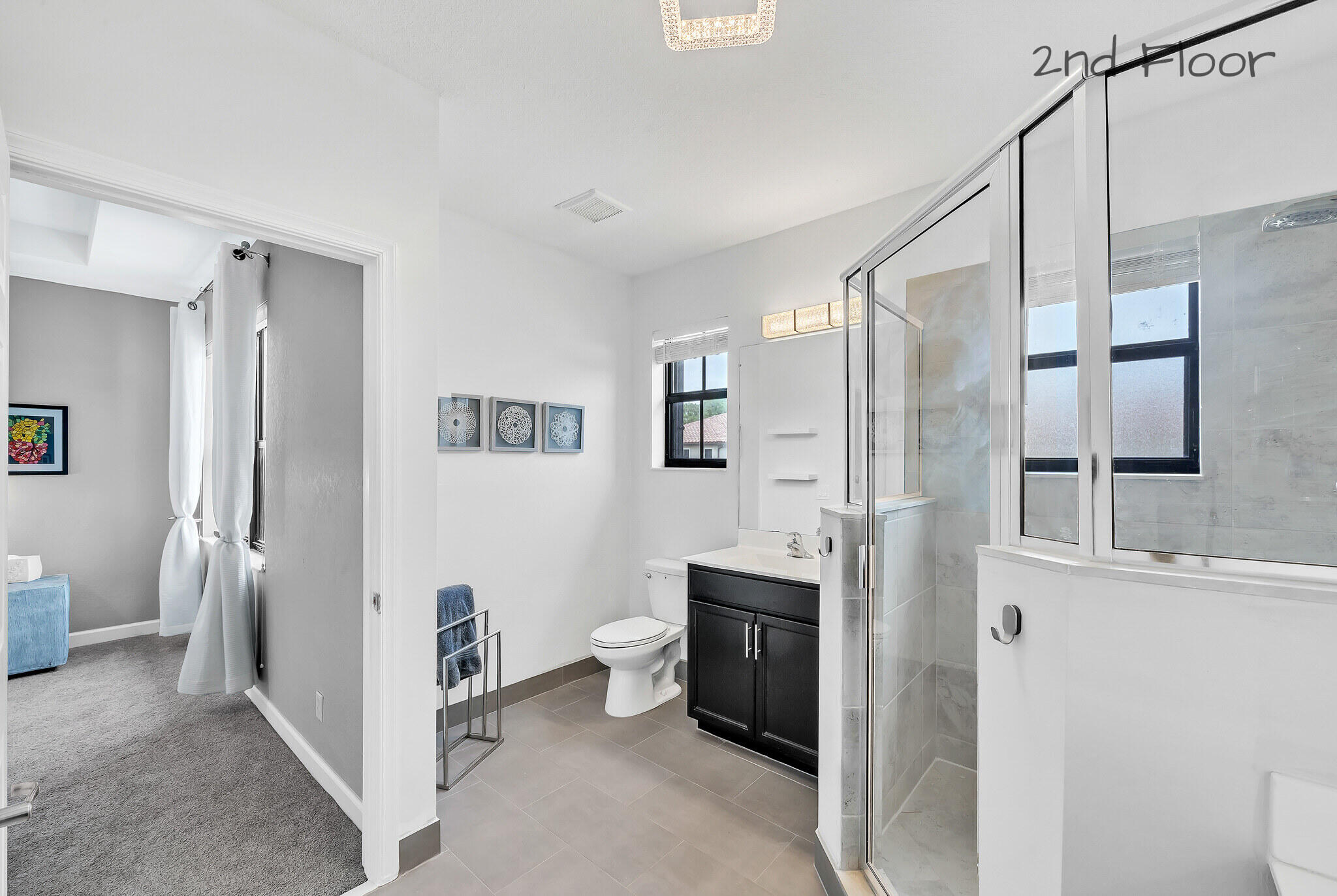 SABAL GROVE PLAT TWO - Residential