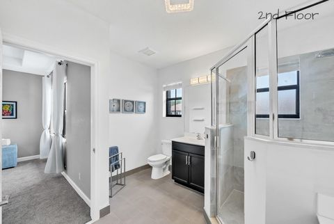 Tiny photo for 4656 Silver Saw Lane, Lake Worth, FL 33463 (MLS # R11165332)
