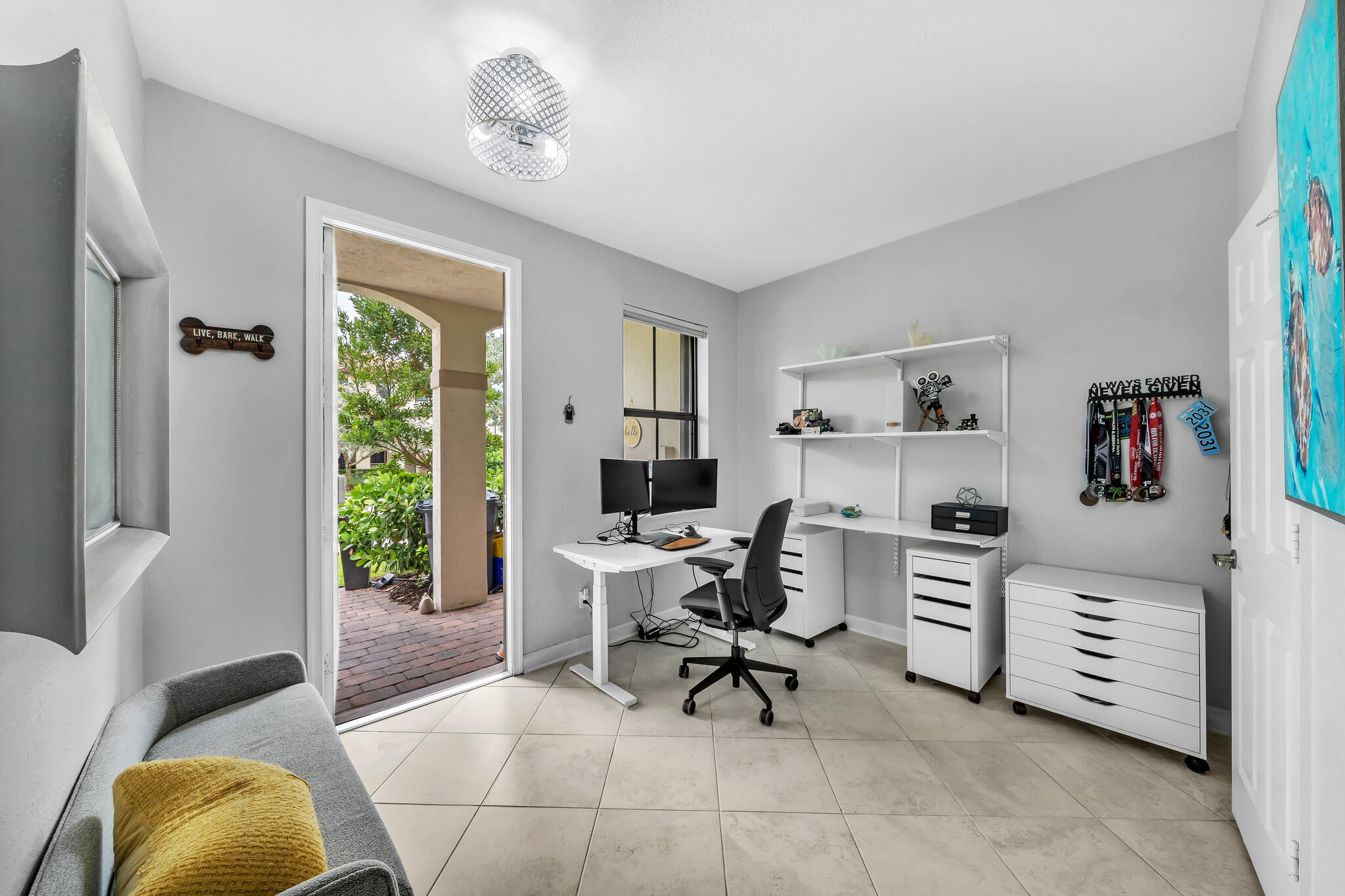 SABAL GROVE PLAT TWO - Residential