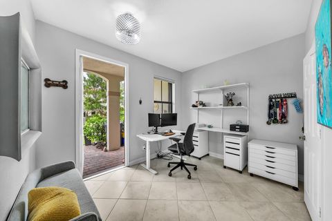 Tiny photo for 4656 Silver Saw Lane, Lake Worth, FL 33463 (MLS # R11165332)