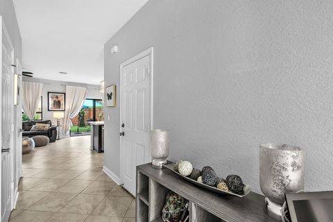 Tiny photo for 4656 Silver Saw Lane, Lake Worth, FL 33463 (MLS # R11165332)
