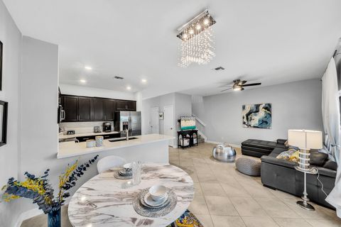 Tiny photo for 4656 Silver Saw Lane, Lake Worth, FL 33463 (MLS # R11165332)