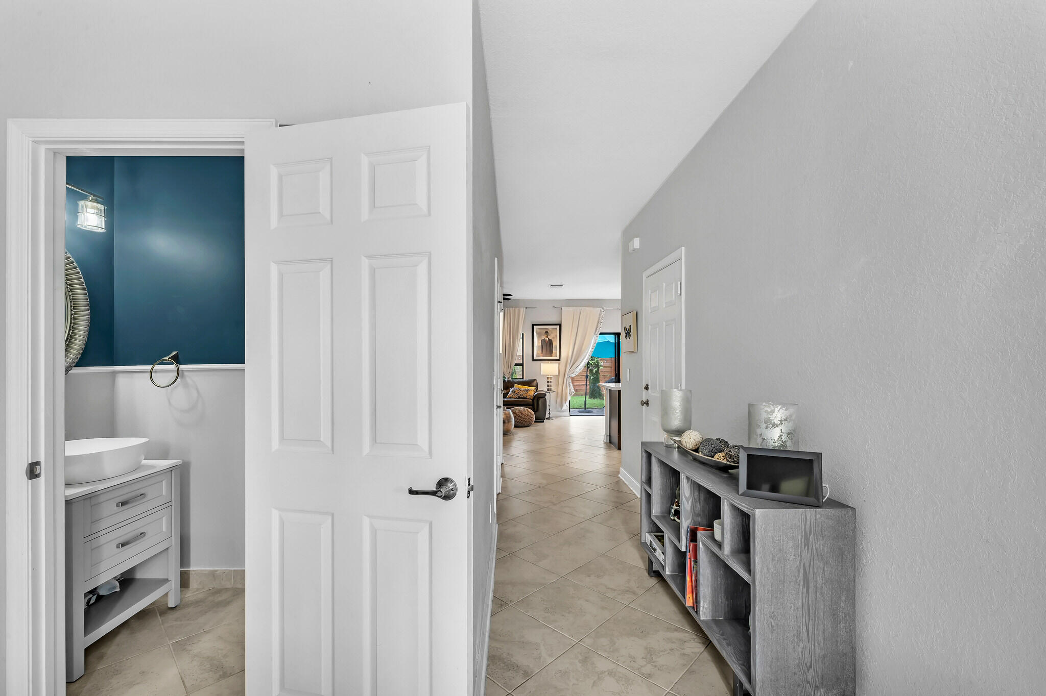 SABAL GROVE PLAT TWO - Residential