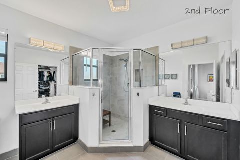 Tiny photo for 4656 Silver Saw Lane, Lake Worth, FL 33463 (MLS # R11165332)