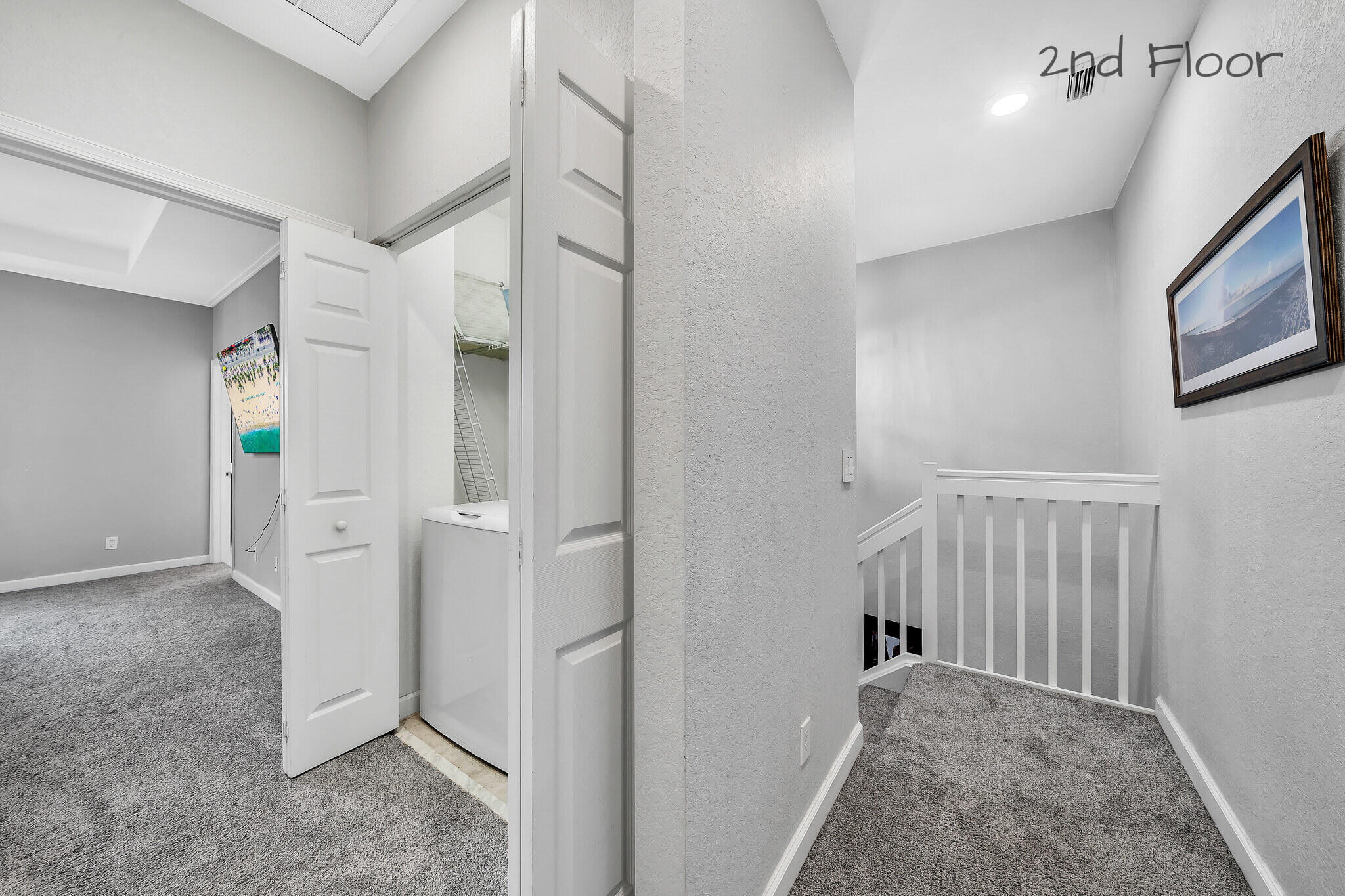 SABAL GROVE PLAT TWO - Residential