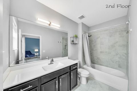 Tiny photo for 4656 Silver Saw Lane, Lake Worth, FL 33463 (MLS # R11165332)