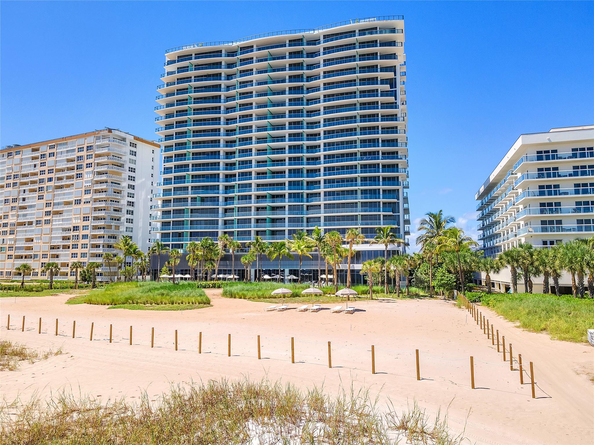 Solemar - Residential