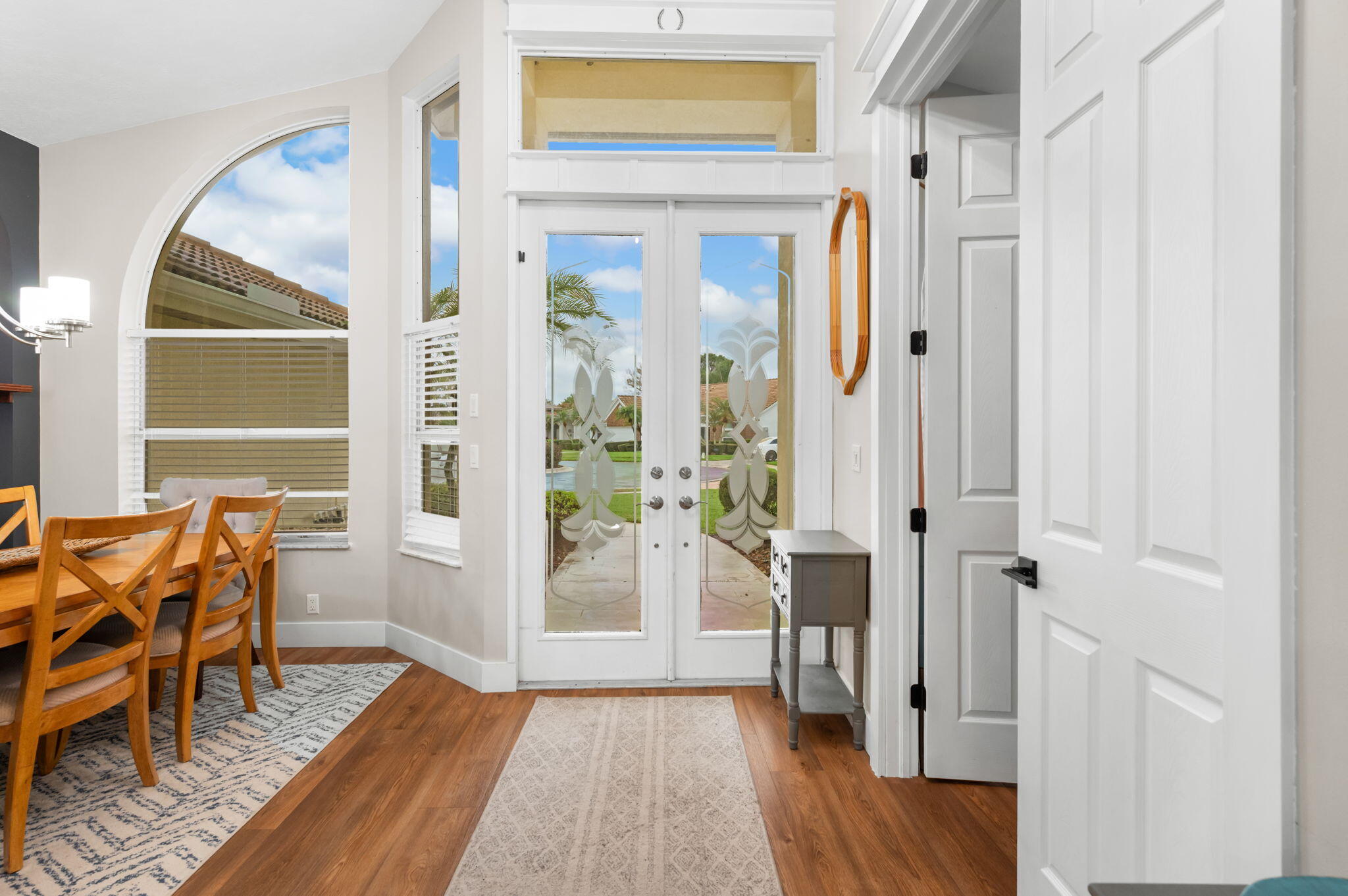 HEATHERWOOD - Residential