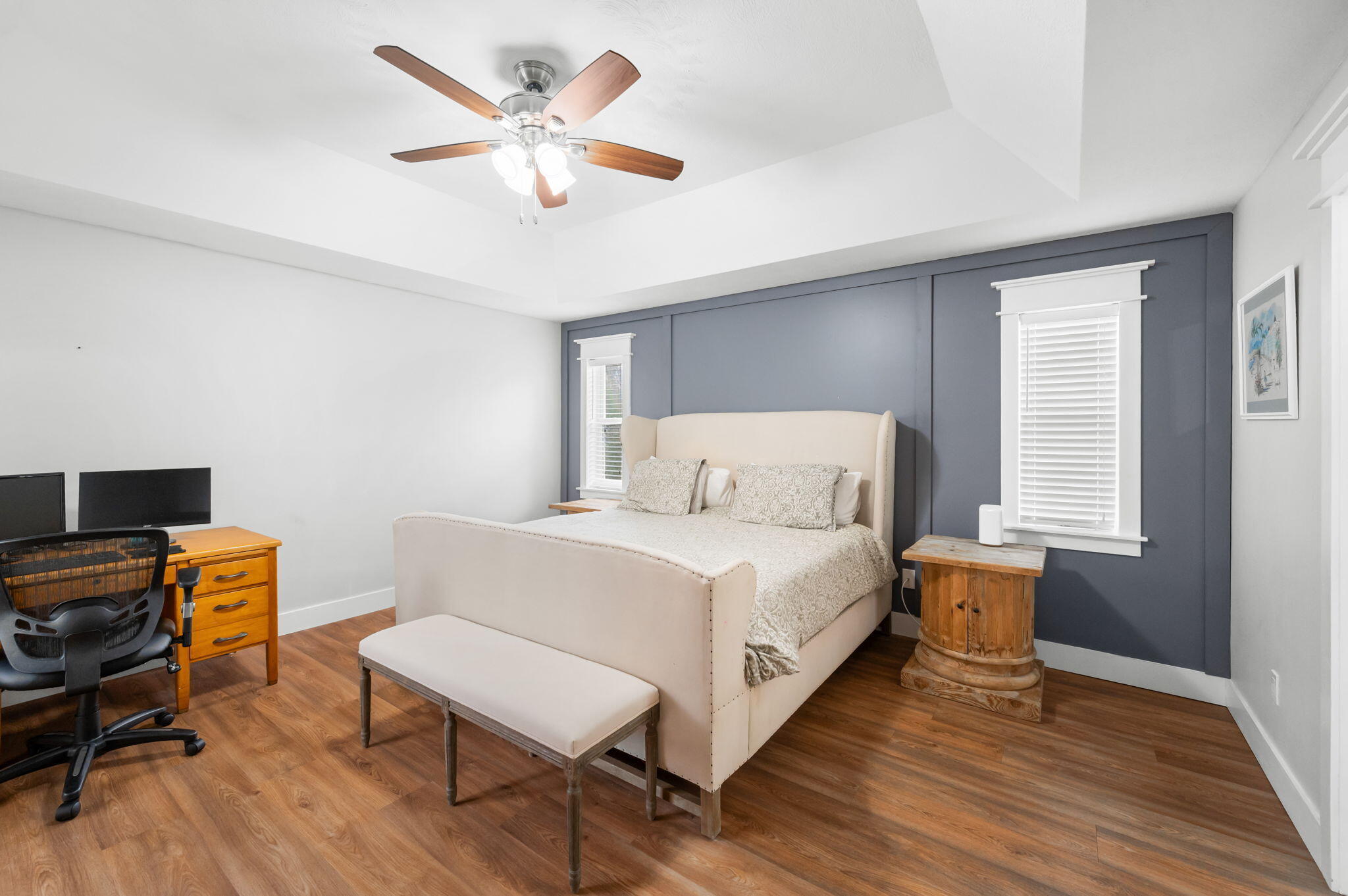 HEATHERWOOD - Residential