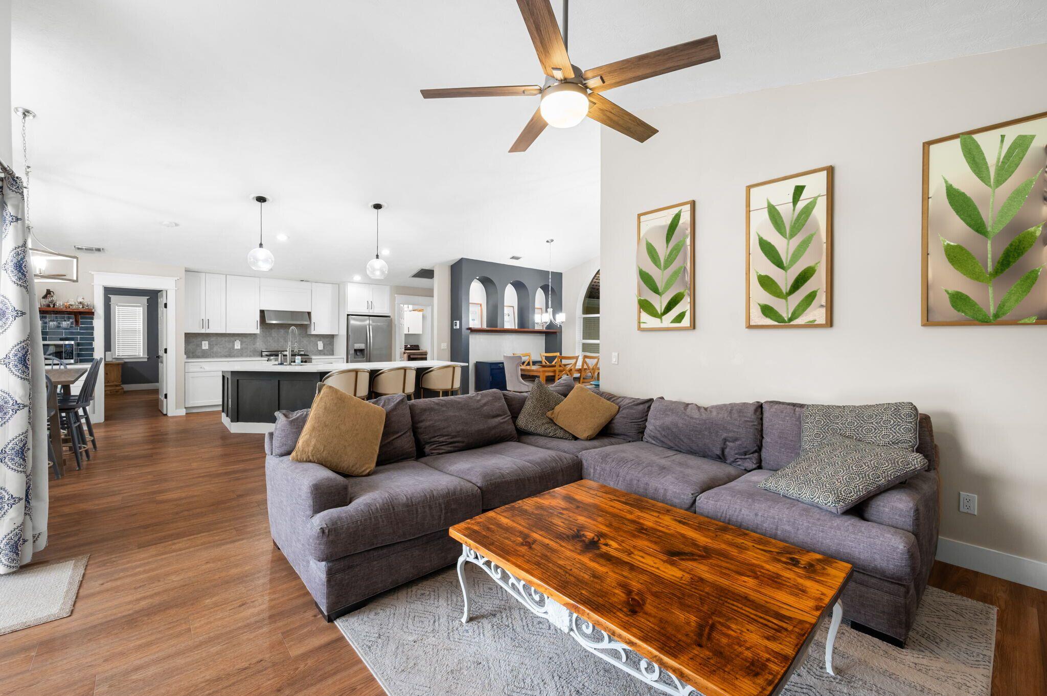 HEATHERWOOD - Residential