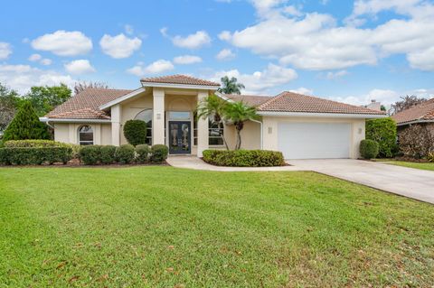 407 SW Locust Cove Port St Lucie FL 34986