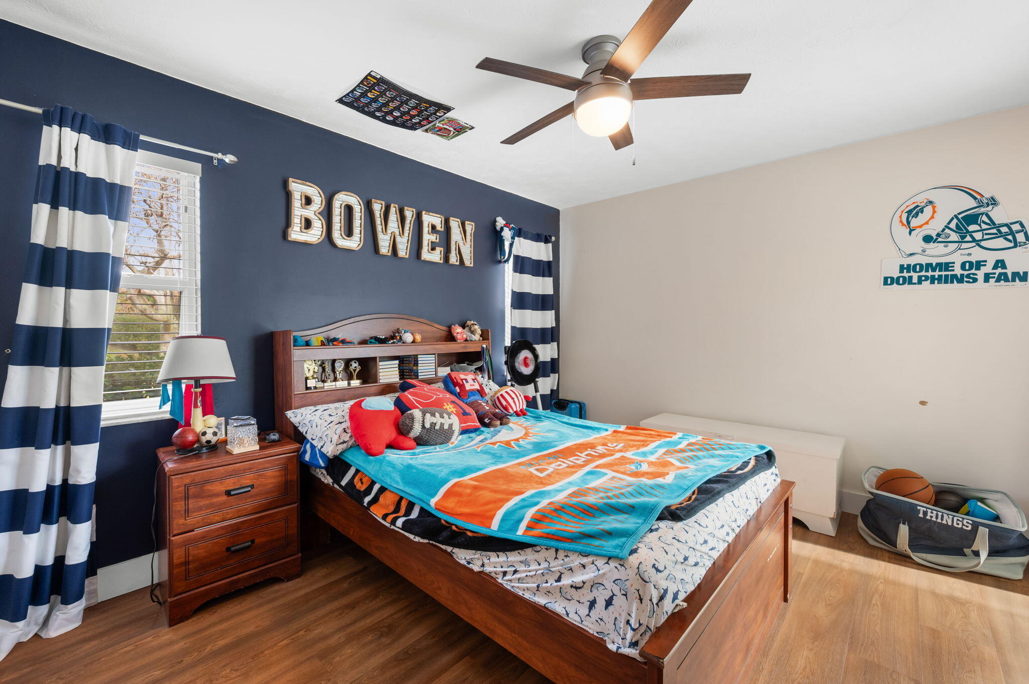 HEATHERWOOD - Residential