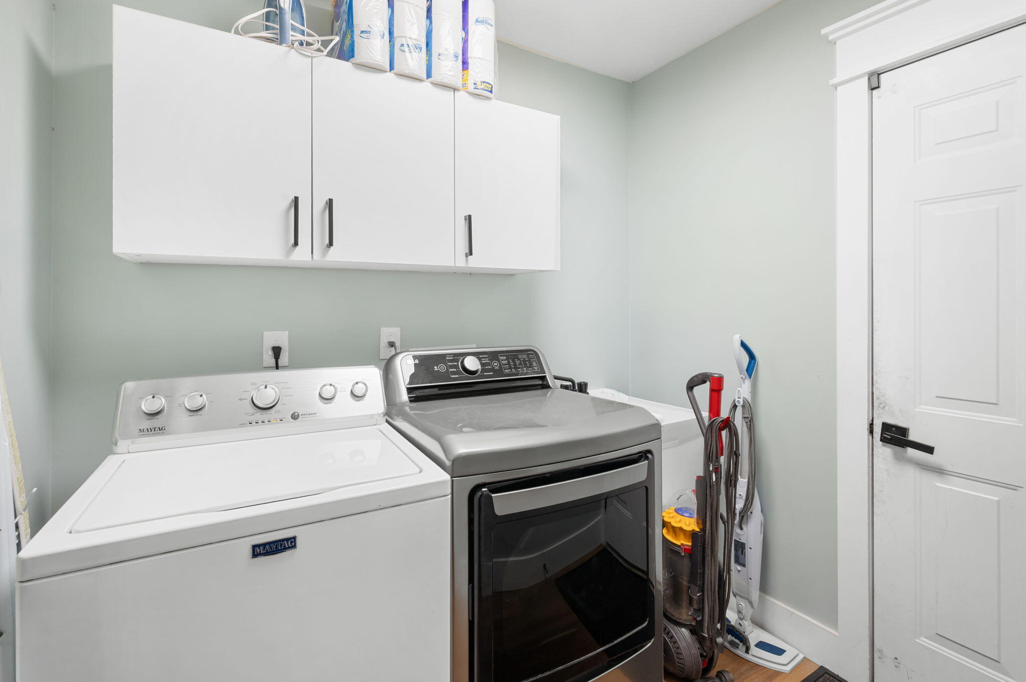 HEATHERWOOD - Residential