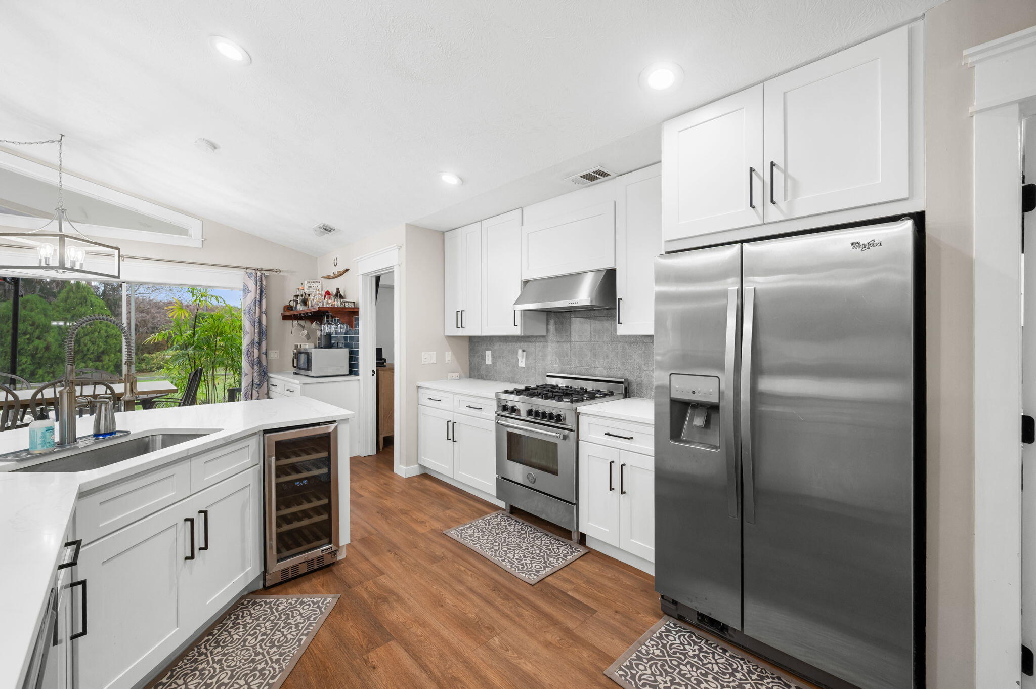 HEATHERWOOD - Residential