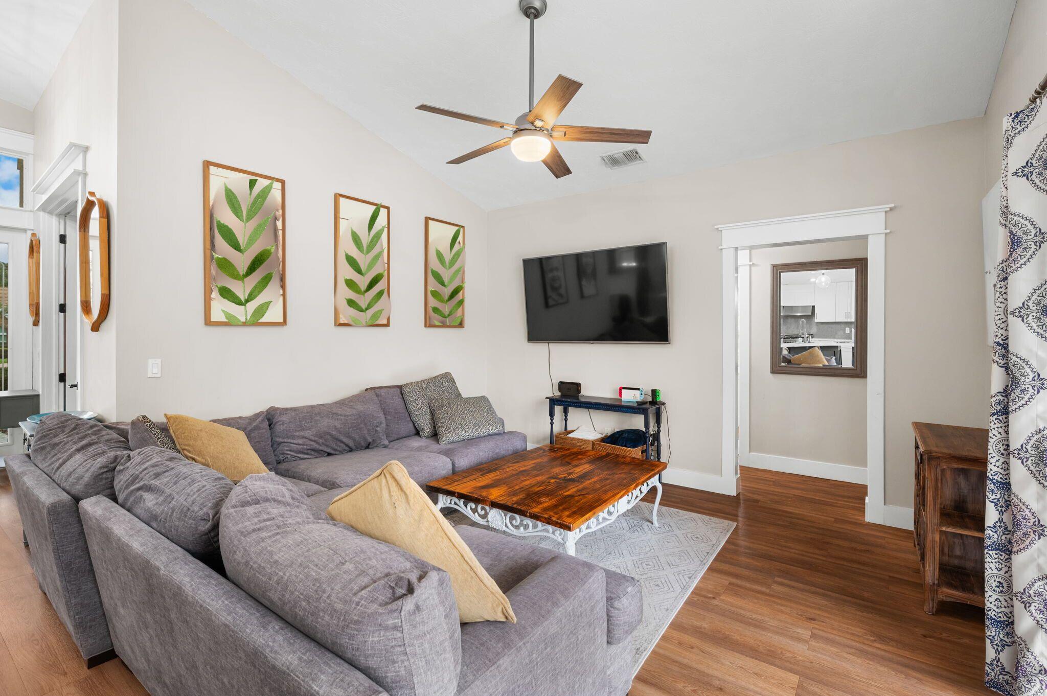 HEATHERWOOD - Residential