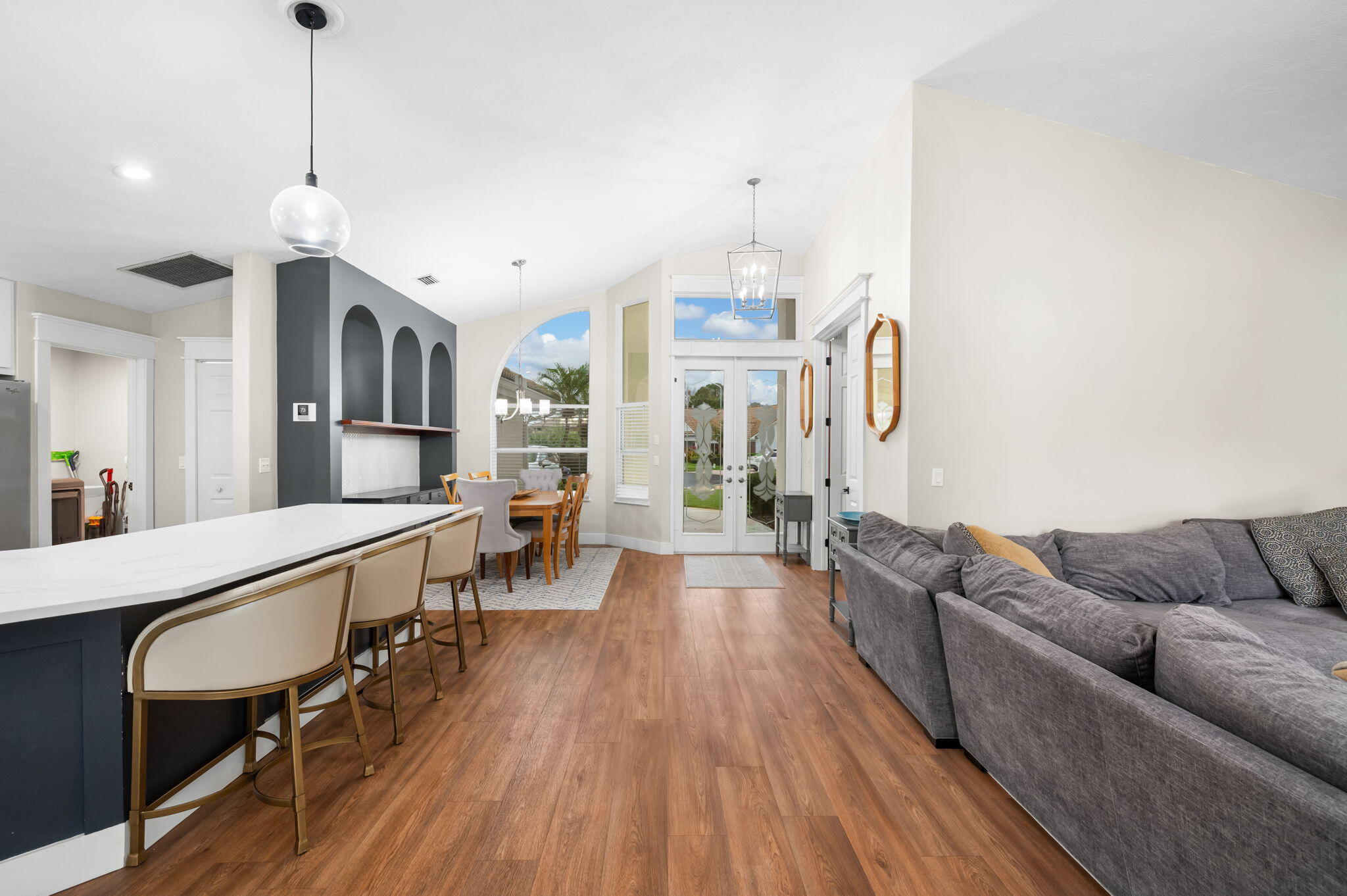 HEATHERWOOD - Residential