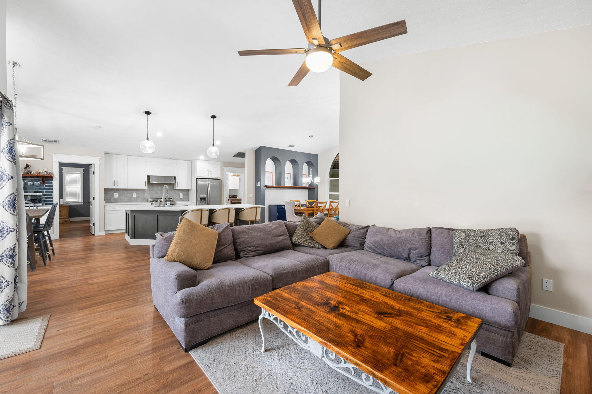 HEATHERWOOD - Residential