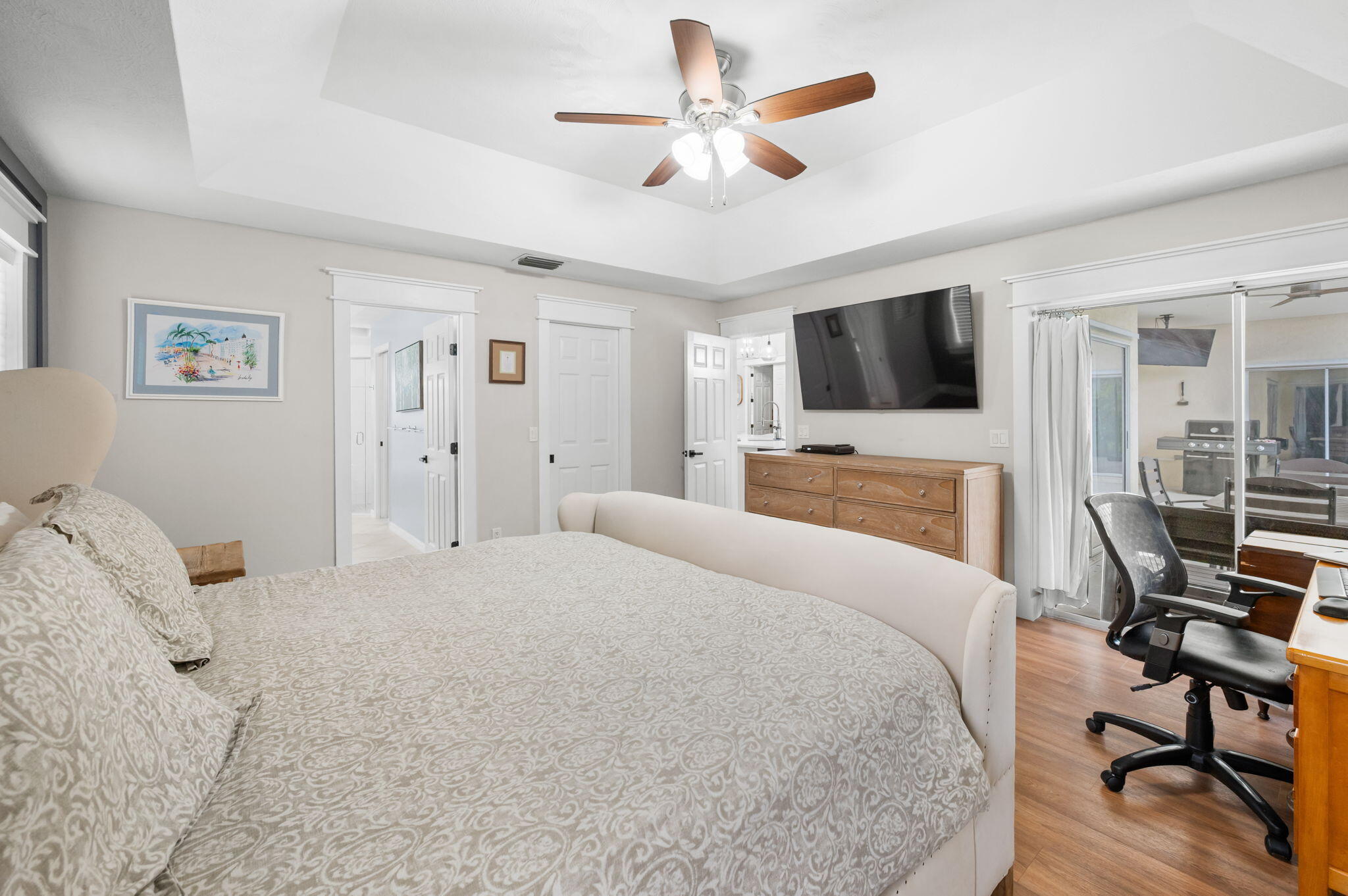 HEATHERWOOD - Residential