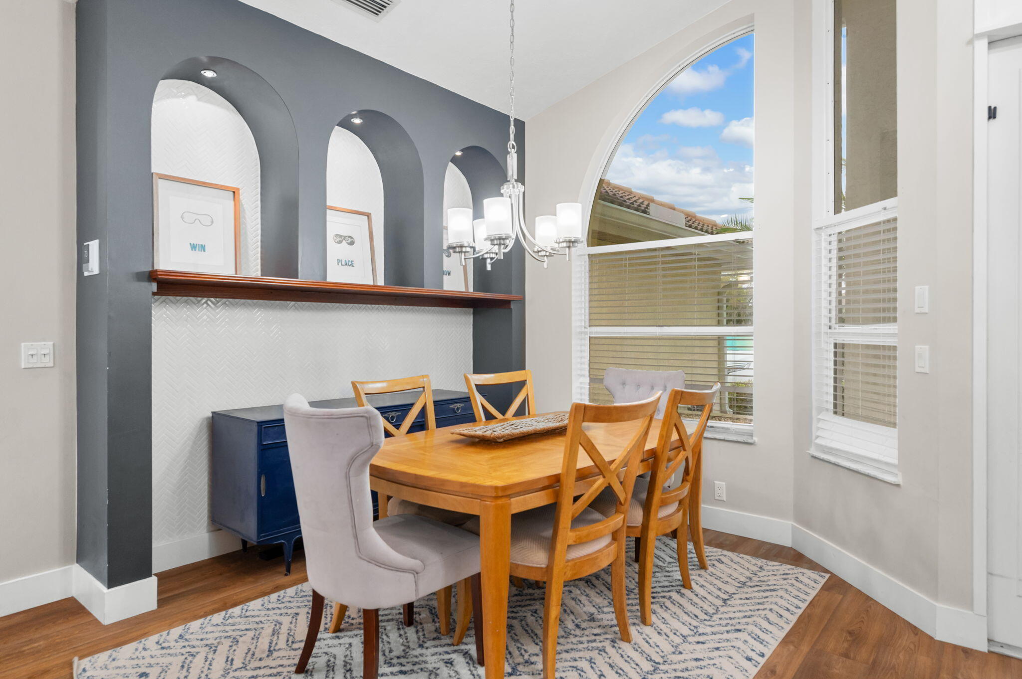 HEATHERWOOD - Residential